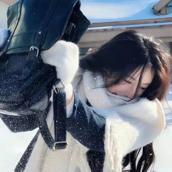 岁月河山之我家的女人