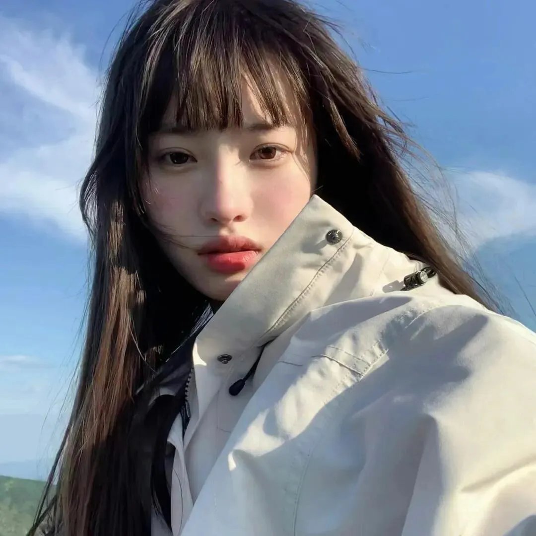 卷发苏