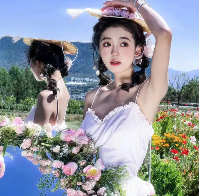 世界上最疼我的那个人去了