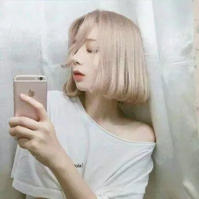 丹青小姐